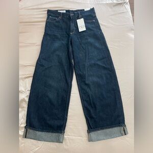 Zara Jeans Low Rise